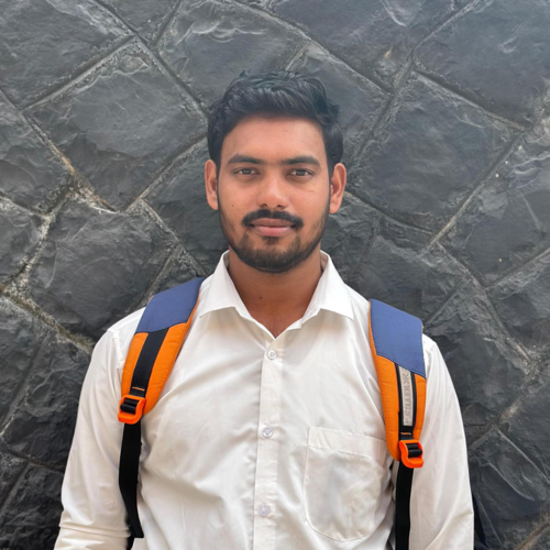 Aman Kumar