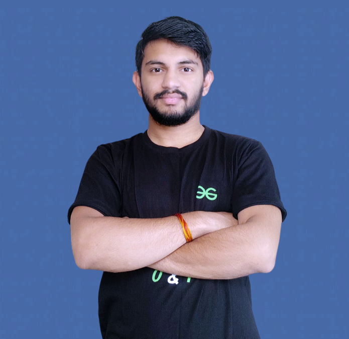 Ashish kumar